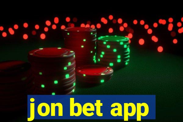 jon bet app